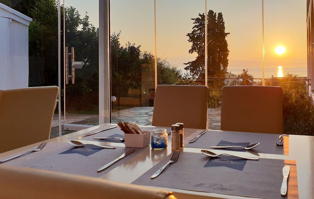 Hotel Yannis Corfu - Image 5