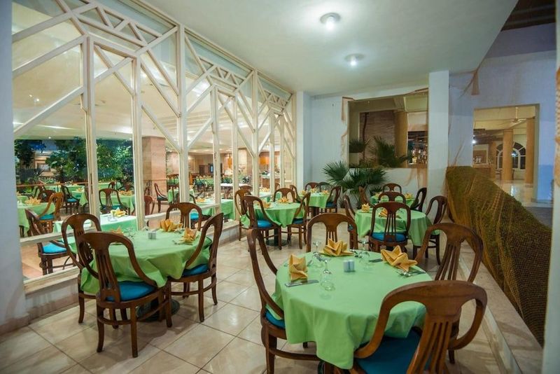 Shams Safaga Resort - Image 4
