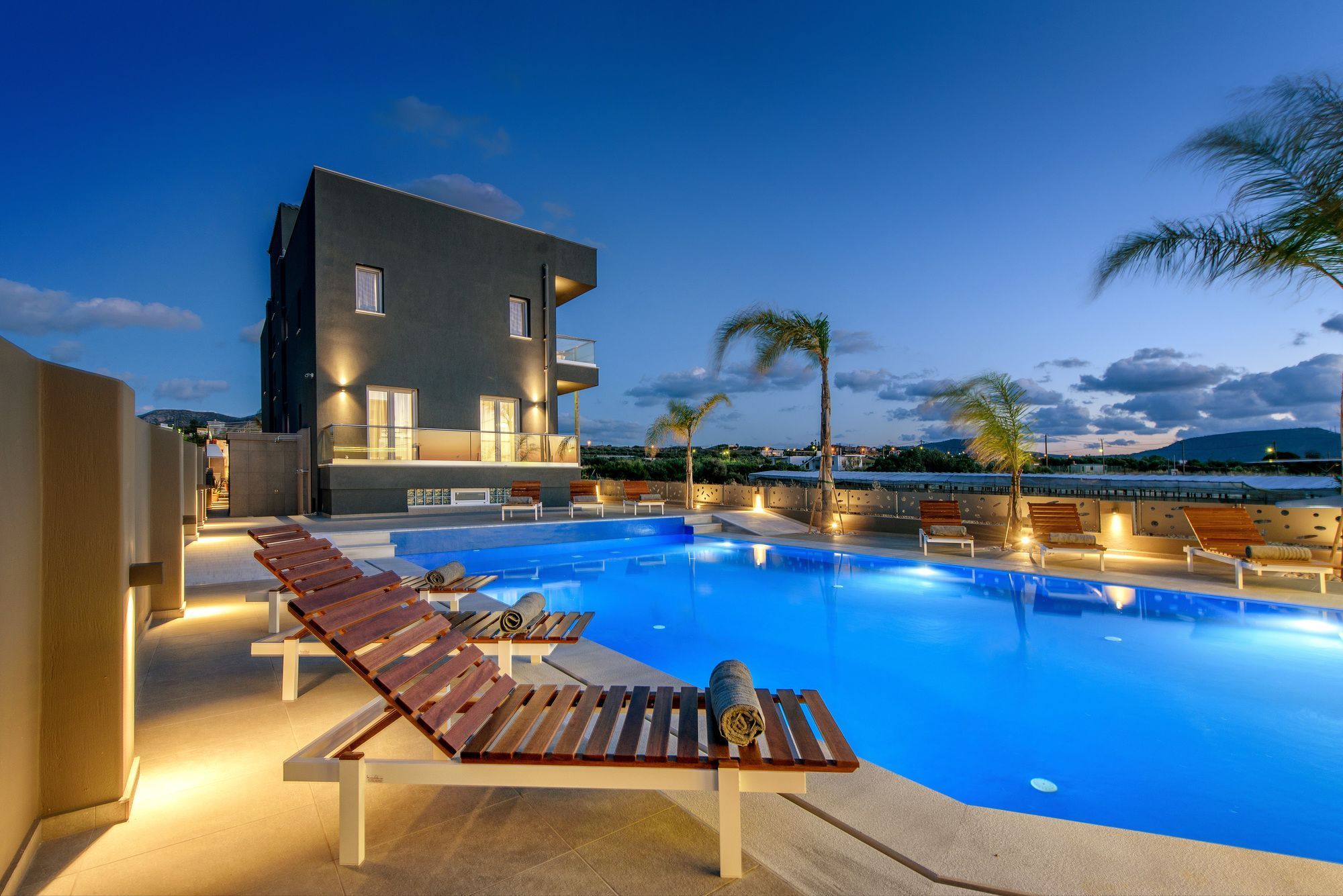 Billede av hotellet Elysian Suites - nummer 1 af 10