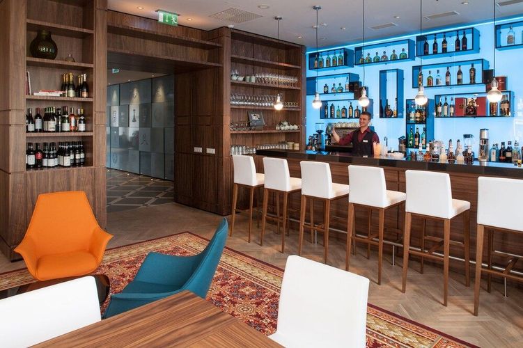 Billede av hotellet Mercure Riga Centre - nummer 1 af 10