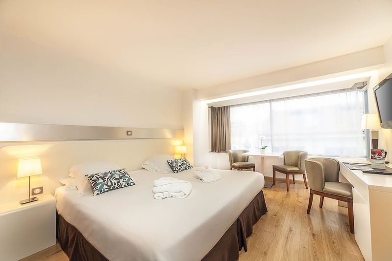 Hotel Montaigne & Spa - Image 2
