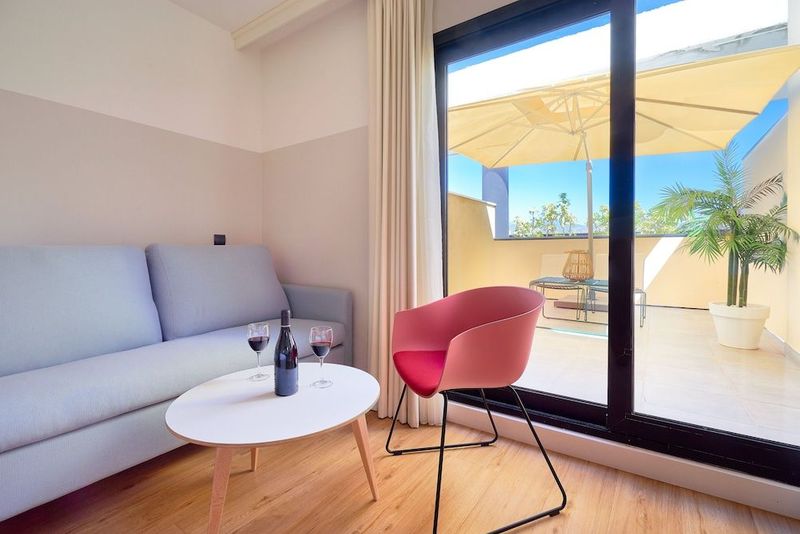 Eurostars Malaga - Image 4