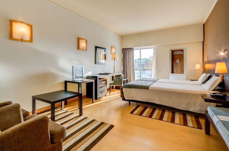 Hotel Alvorada - Image 2