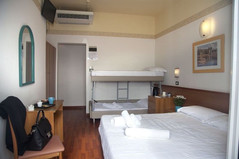 Hotel Stella d' Italia - Image 9