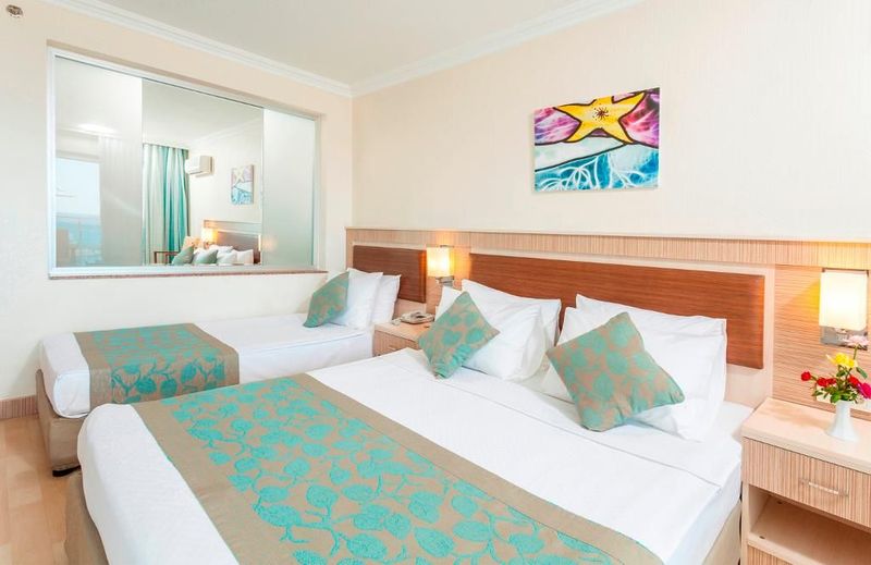 Narcia Resort Side - Image 2