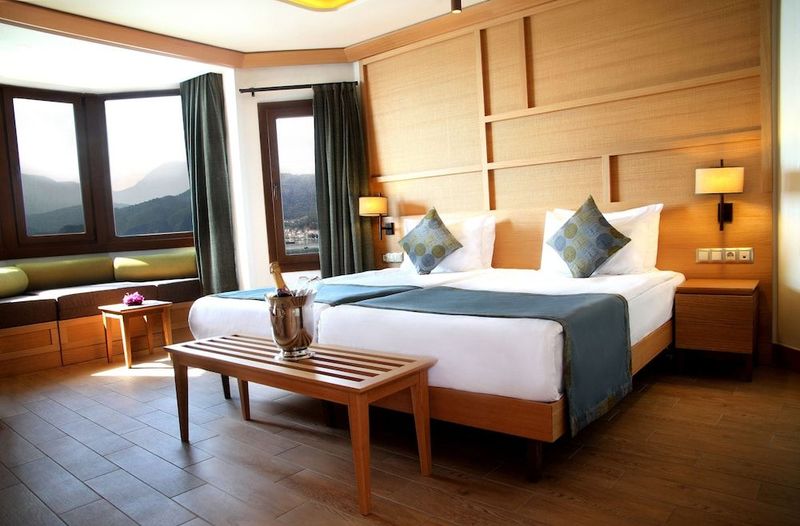Club & Hotel Letoonia - Image 3