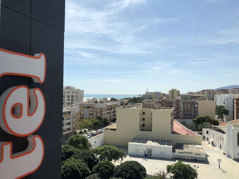 Easyhotel Malaga City Centre - Image 7