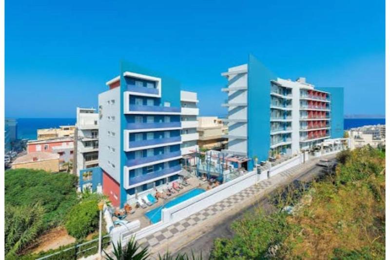 Semiramis City Hotel - Image 4