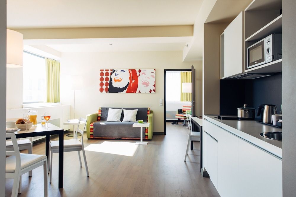 Harry's Home Hotel Wien - Image 9