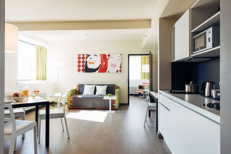 Harry's Home Hotel Wien - Image 9
