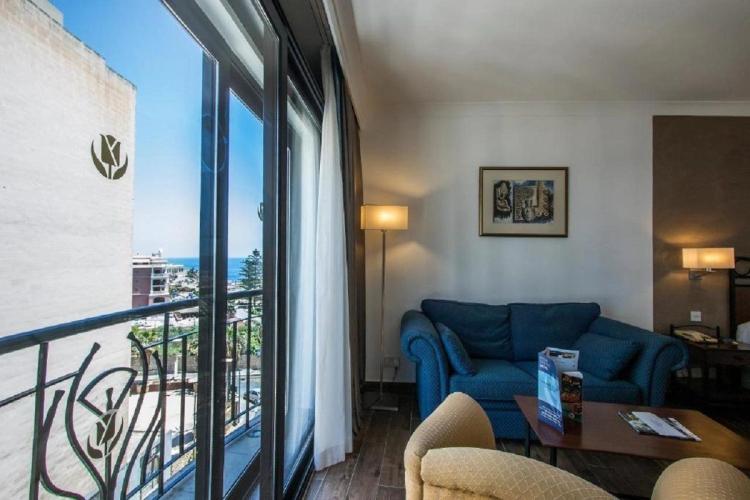 Billede av hotellet Golden Tulip Vivaldi - nummer 3 af 10