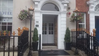 Hotel St. George