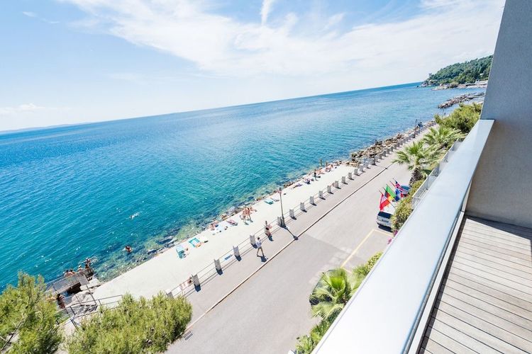 Billede av hotellet Miramare Hotel - nummer 1 af 10