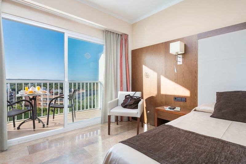 Hotel Torre Azul - Image 6