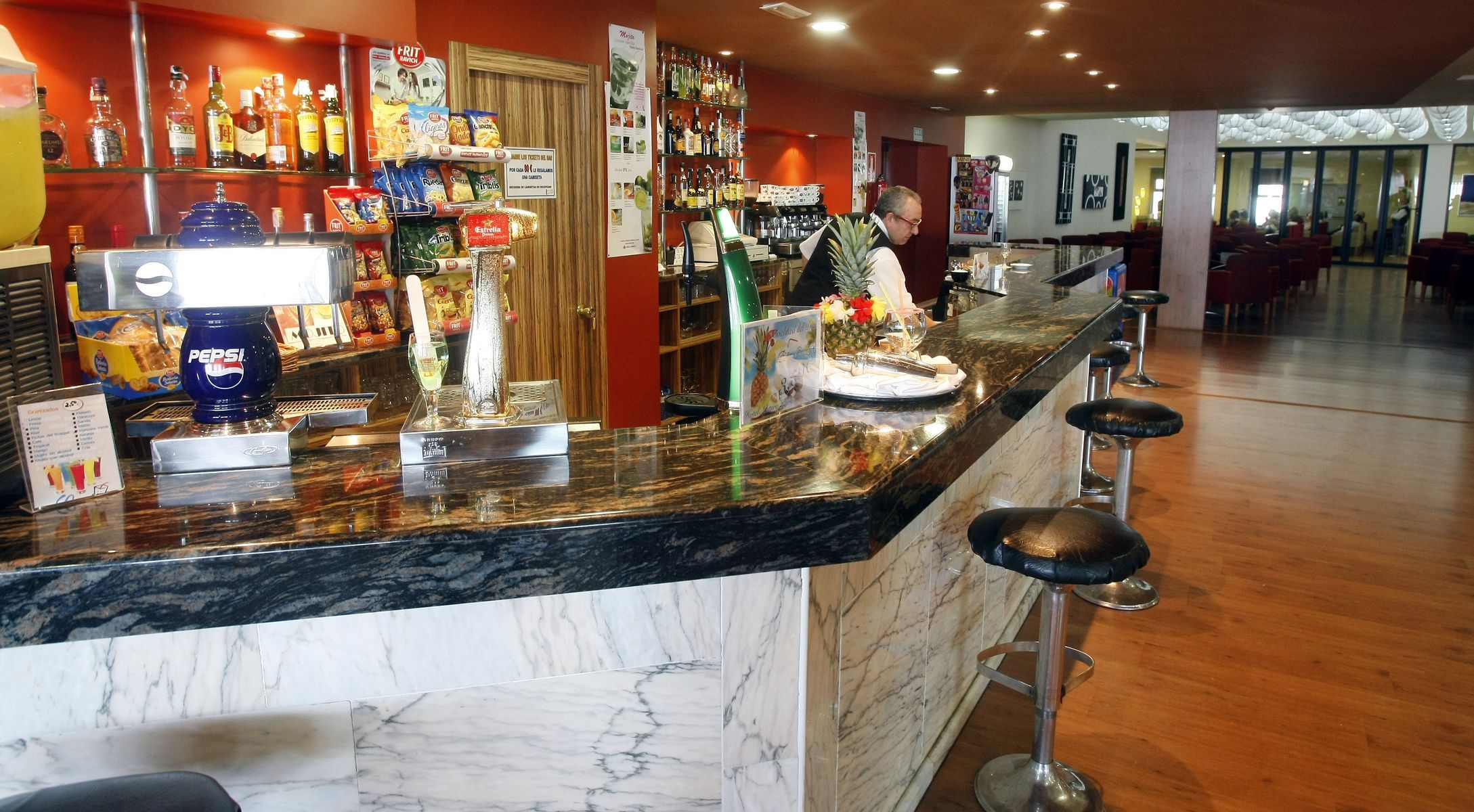 Hotel Natura Park - Image 7