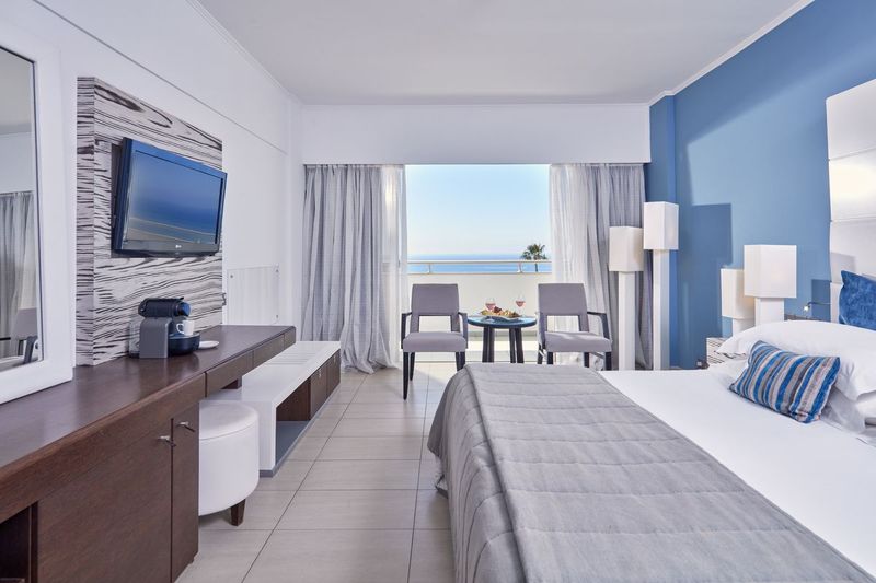 Atlantica Bay Hotel - Image 2