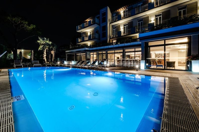Hotel Palazzo Del Garda - Image 6