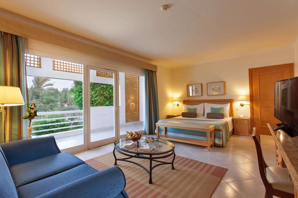 Pickalbatros Golf Beach Resort - Image 9