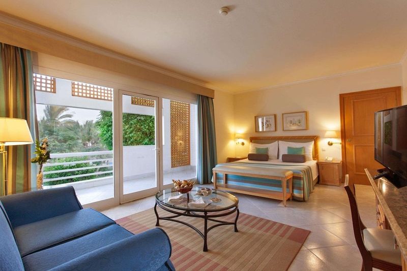 Pickalbatros Golf Beach Resort - Image 9