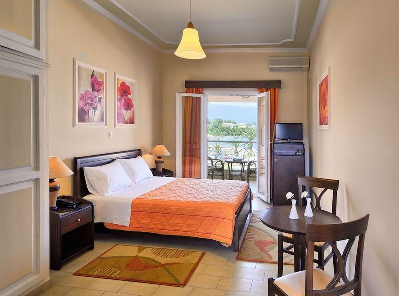 Molfetta Beach Hotel - Image 5