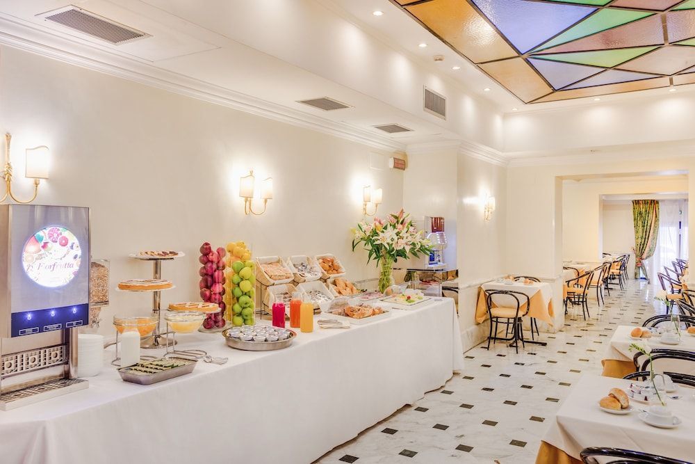Raeli Hotel Lazio - Image 5