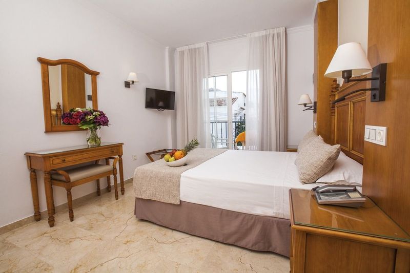 Hotel Villa Flamenca - Image 9