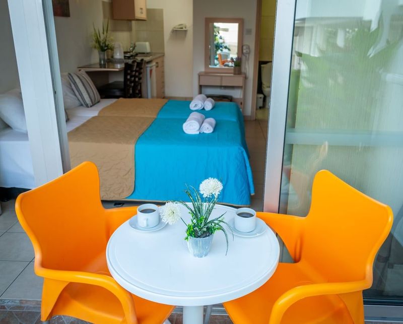 A. Maos Hotel Apartments - Image 2
