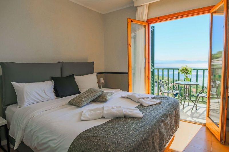 Corfu Aquamarine Hotel - Image 2