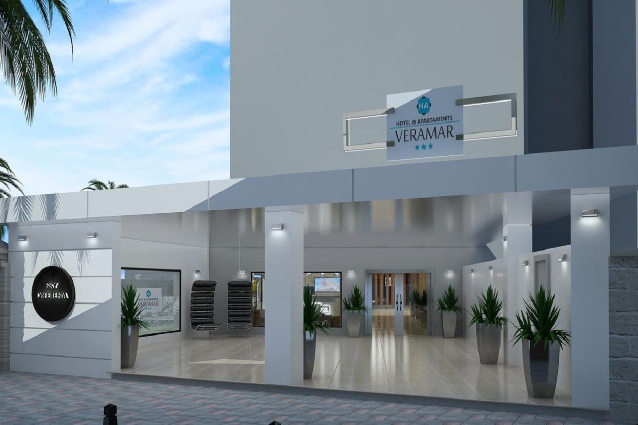 Aparthotel Veramar - Image 10