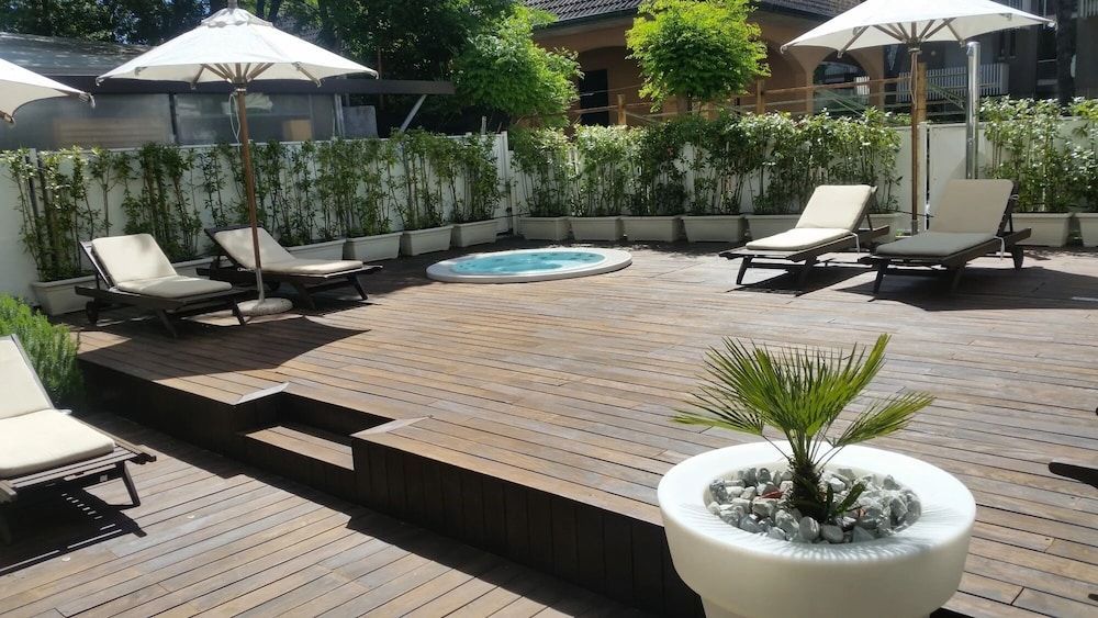 Atmosfere Milano Marittima - Image 1