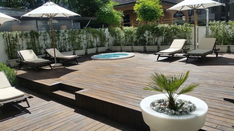 Atmosfere Milano Marittima - Image 1