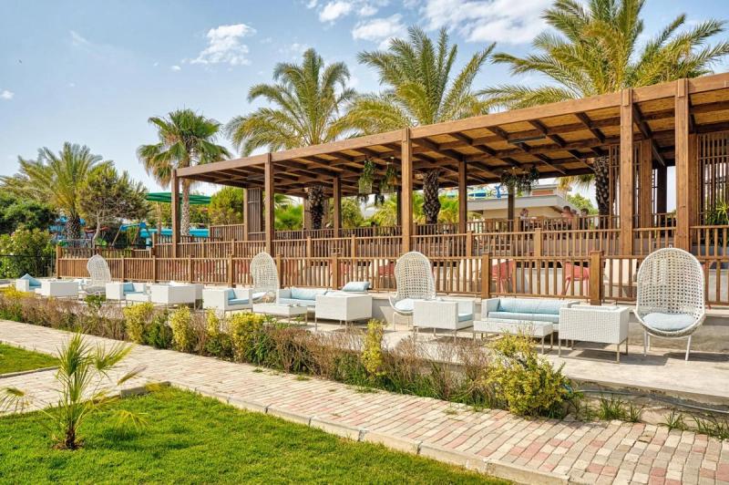 Seaden Sea Planet Resort & Spa - Image 10