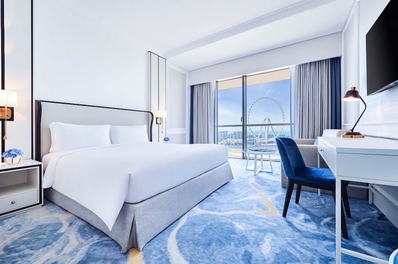 Sofitel Dubai Jumeirah Beach - Image 3