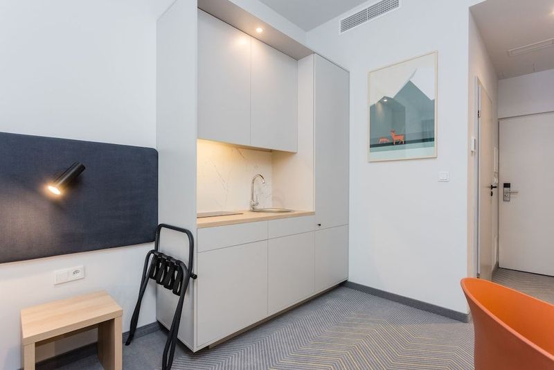 Platinum Hotel & Residence Wilanow - Image 4