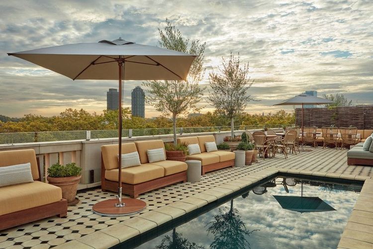 Bilder från hotellet Miiro Borneta Hotel Barcelona - nummer 1 av 10