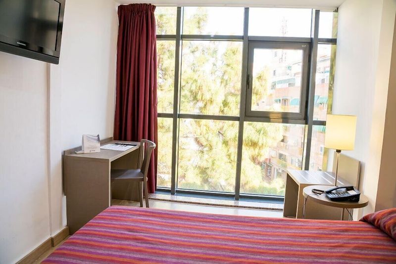 Montesol Hotel - Image 3