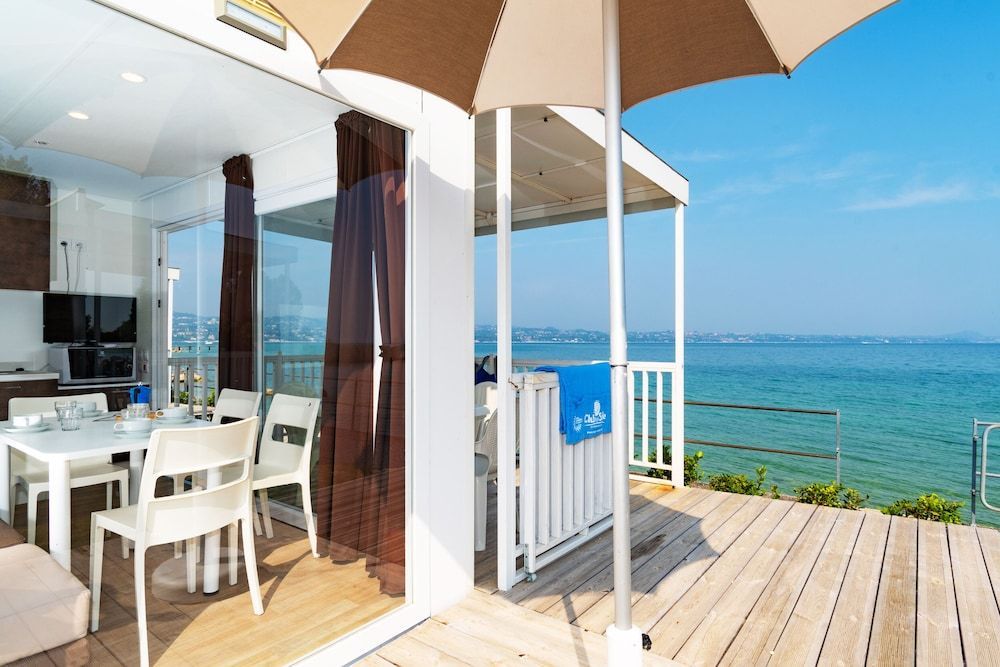 Billede av hotellet Desenzano Glam Village Club Del Sole - nummer 1 af 9