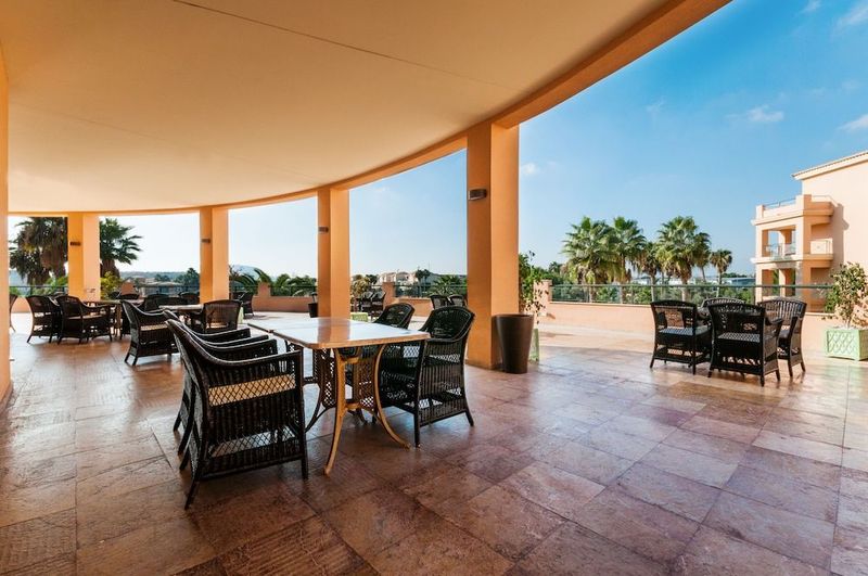 Hotel Alicante Golf - Image 10