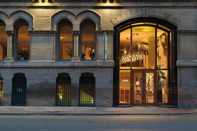 Townhouse Hotel Manchester