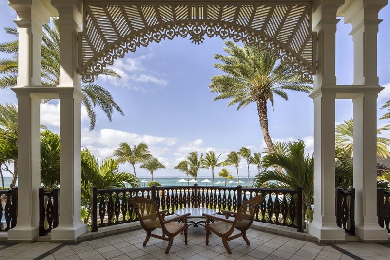 The Residence Mauritius - Image 10