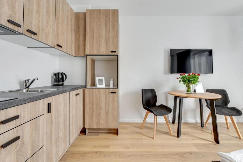 Apartinfo Waterlane Apartments - Image 8