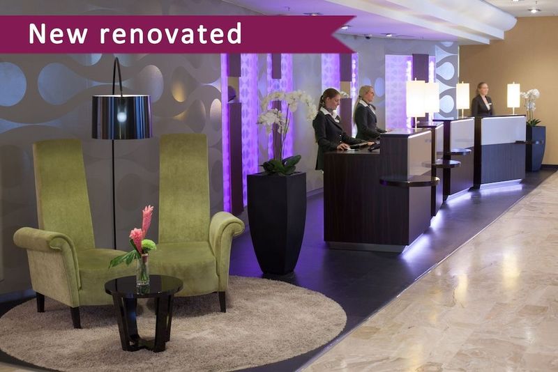 Crowne Plaza Berlin City Centre - Image 4