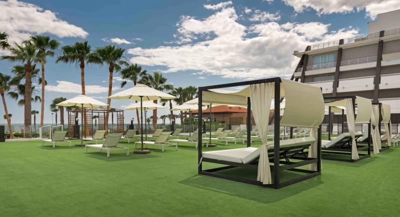 Hotel ILUNION Istlantilla - Image 7