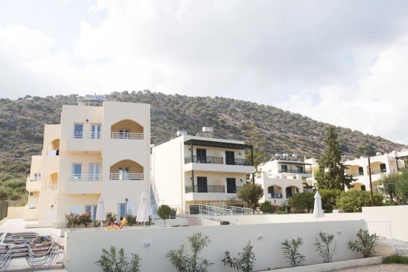 Anastasia Hotel - Image 7