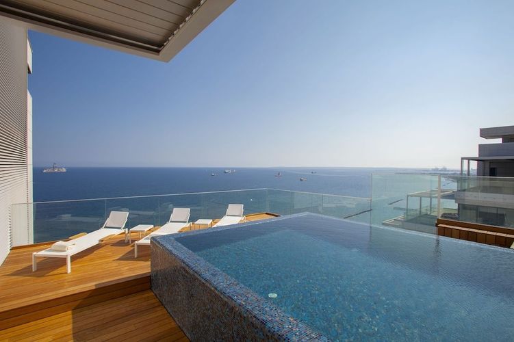 Hotellbilder av Olympic Residence - nummer 1 av 10