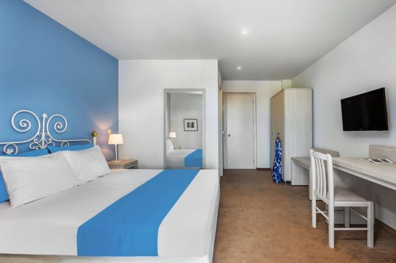 Hotel Kriopigi - Image 8