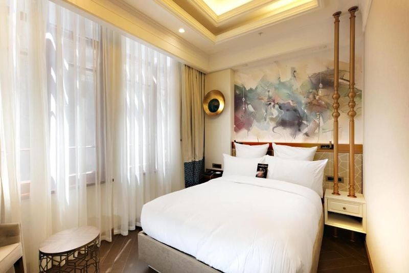 Mercure Istanbul Sirkeci - Image 5