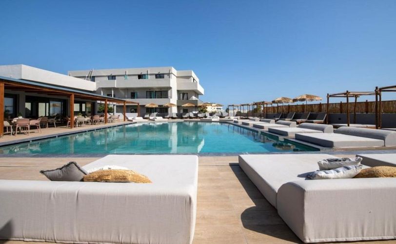 Billede av hotellet Mare Garden Hotel - nummer 1 af 10