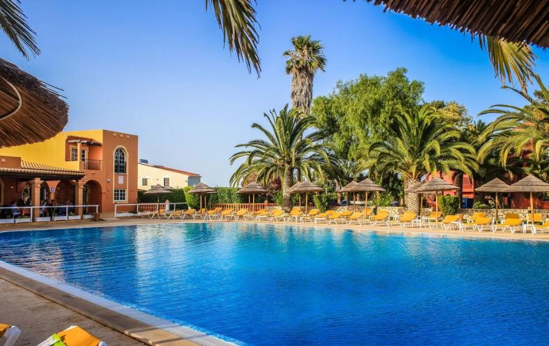 Hotellbilder av Colina Village - nummer 1 av 10