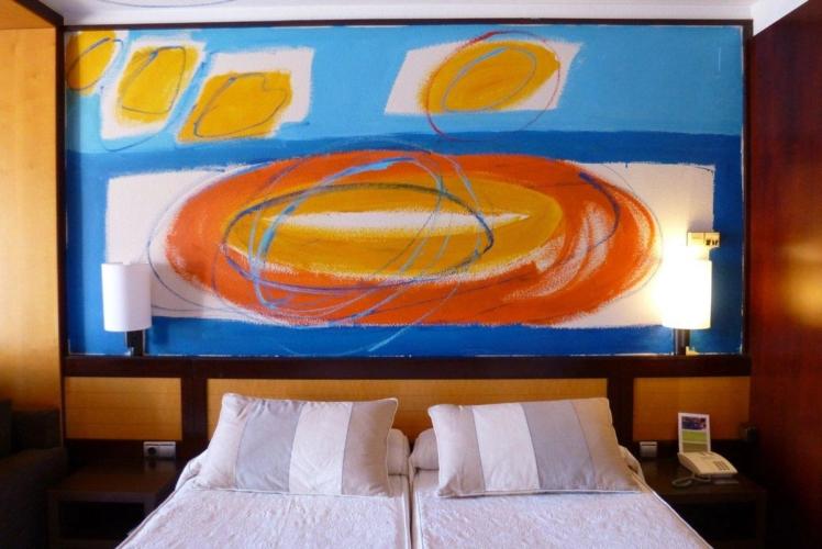 Billede av hotellet Hotel Estela Barcelona - nummer 6 af 10